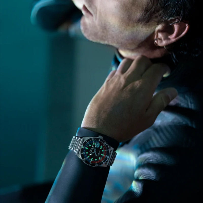 Timex Deepwater Reef 200 GMT TW2W95300 Twoje Zegarki