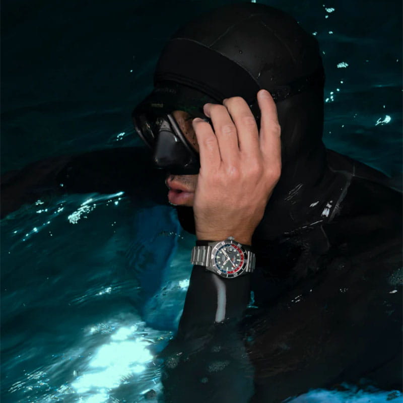 Timex Deepwater Reef 200 GMT TW2W95300 Twoje Zegarki