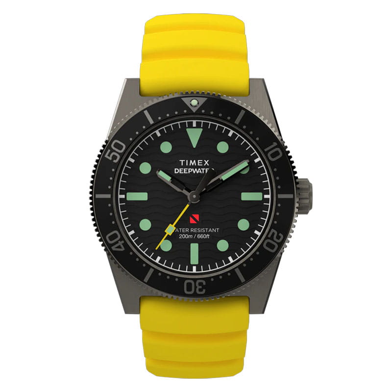 Timex Deepwater Reef 200 TW2W74800 Twoje Zegarki