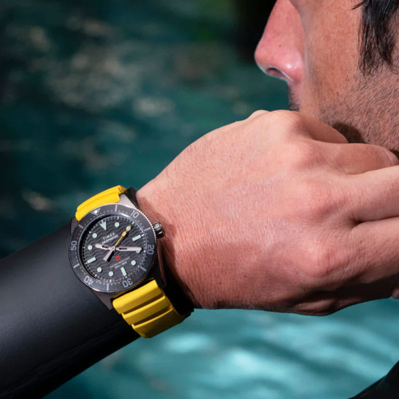 Timex Deepwater Reef 200 TW2W74800 Twoje Zegarki