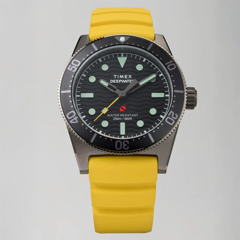 Timex Deepwater Reef 200 TW2W74800 Twoje Zegarki