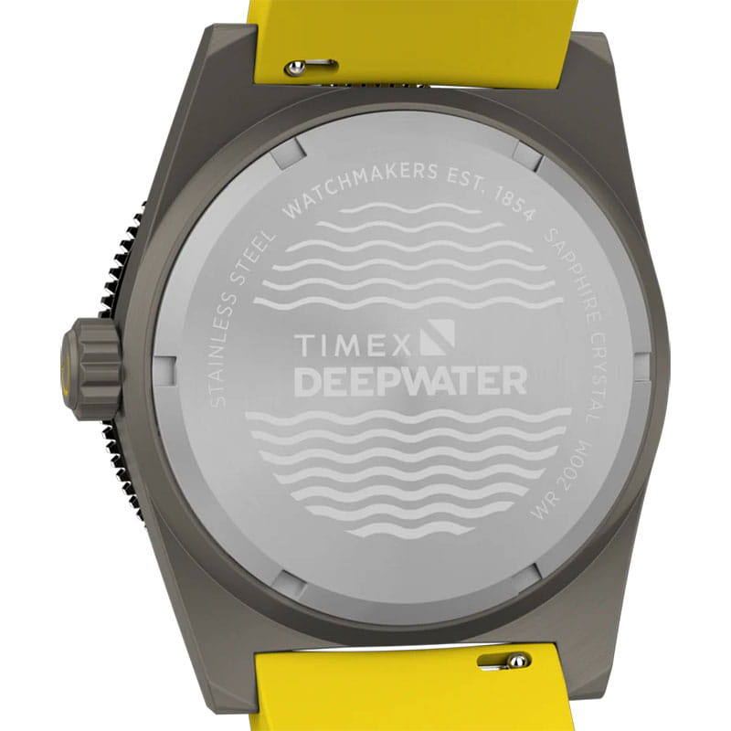 Timex Deepwater Reef 200 TW2W74800 Twoje Zegarki