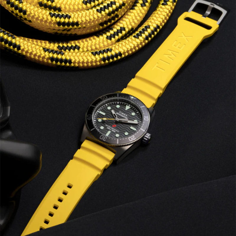 Timex Deepwater Reef 200 TW2W74800 Twoje Zegarki