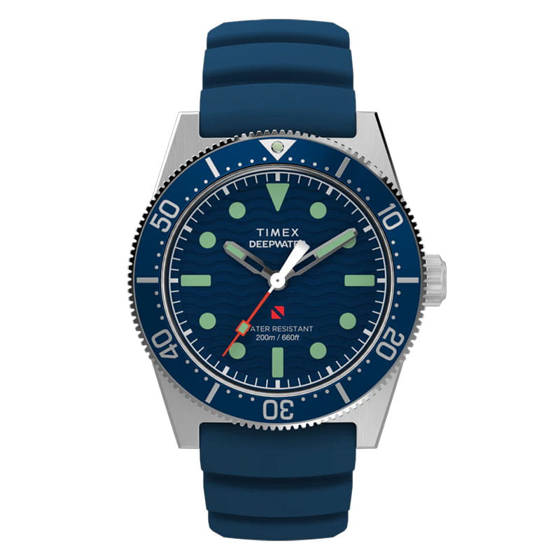 Timex Deepwater Reef 200 TW2W74600 Twoje Zegarki