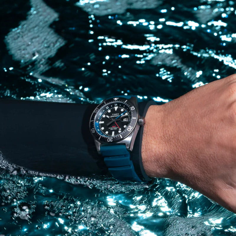Timex Deepwater Reef 200 TW2W74600 Twoje Zegarki