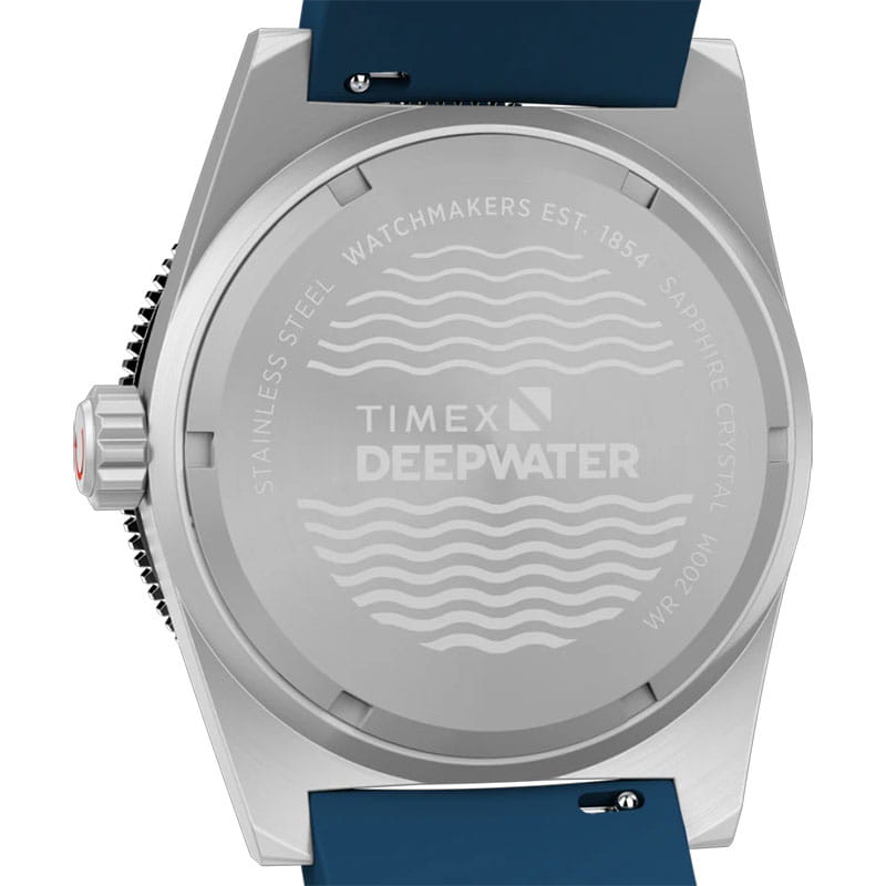Timex Deepwater Reef 200 TW2W74600 Twoje Zegarki