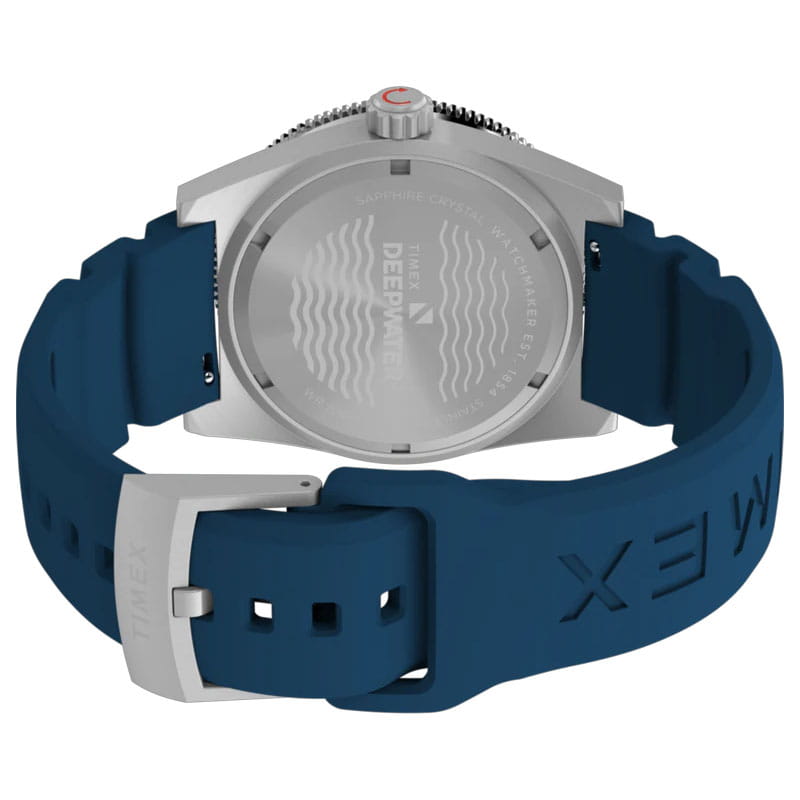 Timex Deepwater Reef 200 TW2W74600 Twoje Zegarki