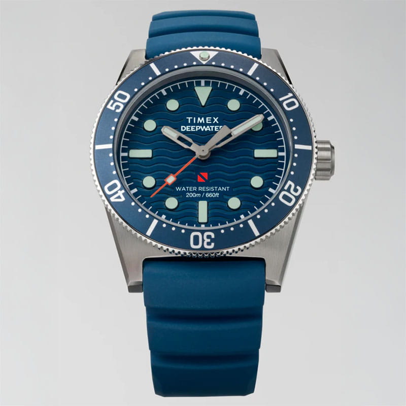 Timex Deepwater Reef 200 TW2W74600 Twoje Zegarki