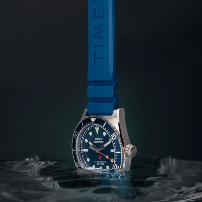 Timex Deepwater Reef 200 TW2W74600 Twoje Zegarki