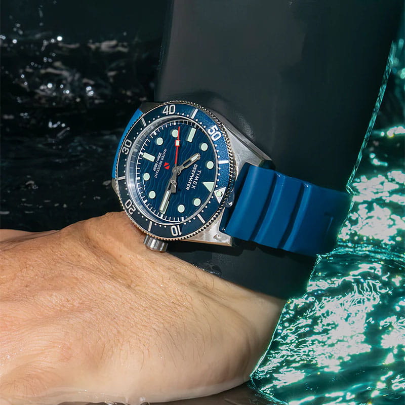 Timex Deepwater Reef 200 TW2W74600 Twoje Zegarki