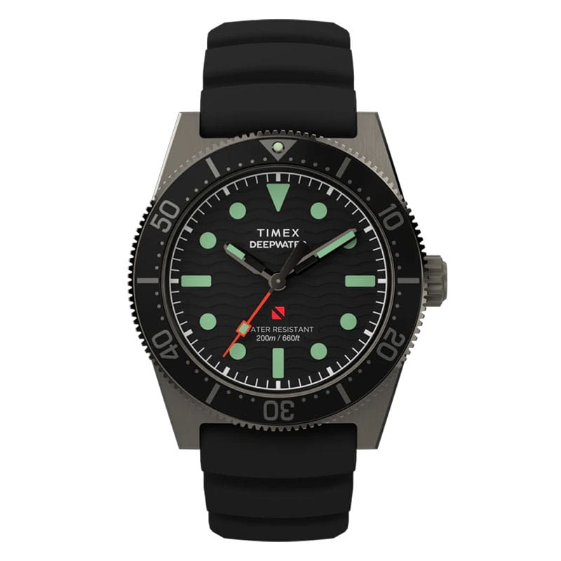 Timex Deepwater Reef 200 TW2W74700 Twoje Zegarki
