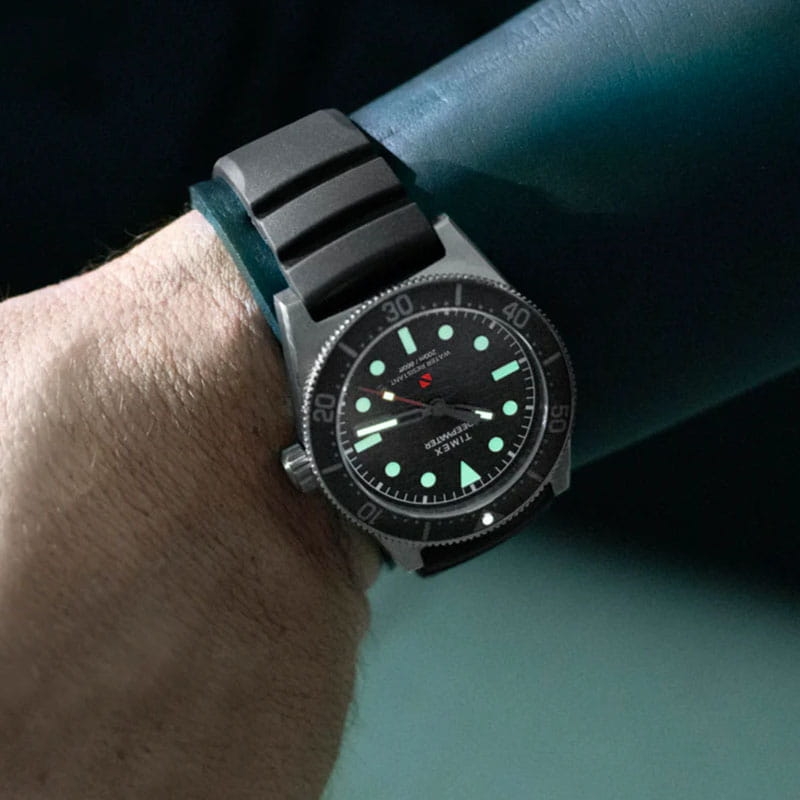 Timex Deepwater Reef 200 TW2W74700 Twoje Zegarki