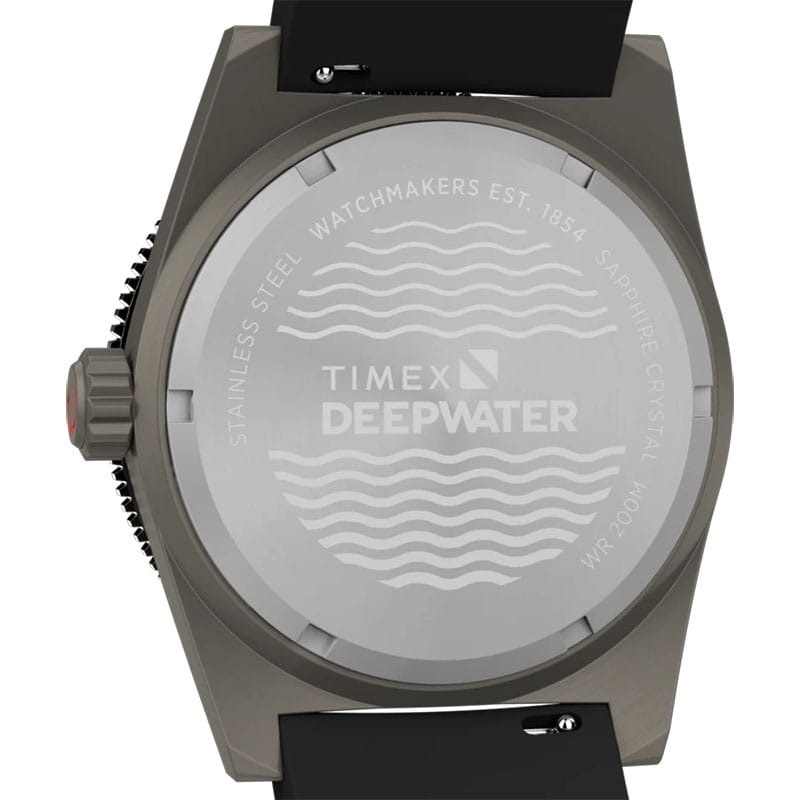 Timex Deepwater Reef 200 TW2W74700 Twoje Zegarki