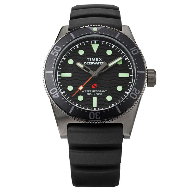 Timex Deepwater Reef 200 TW2W74700 Twoje Zegarki