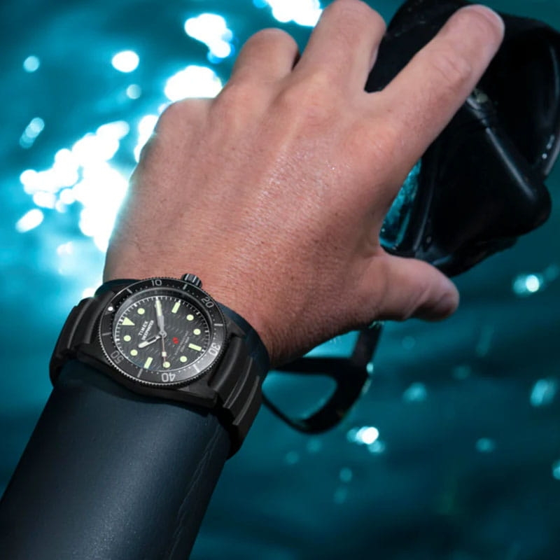 Timex Deepwater Reef 200 TW2W74700 Twoje Zegarki