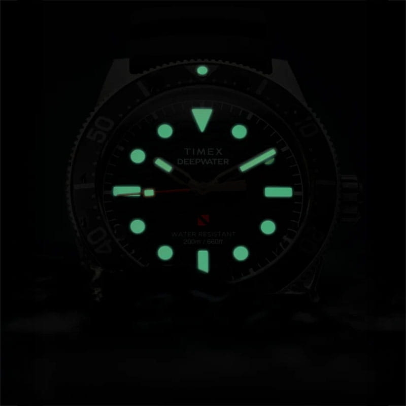 Timex Deepwater Reef 200 TW2W74700 Twoje Zegarki