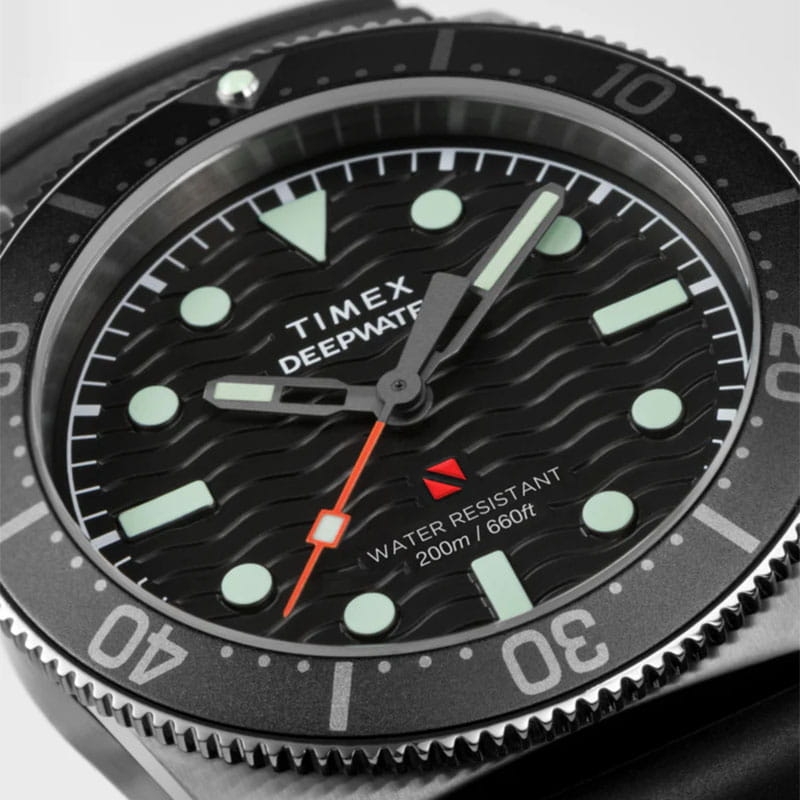 Timex Deepwater Reef 200 TW2W74700 Twoje Zegarki