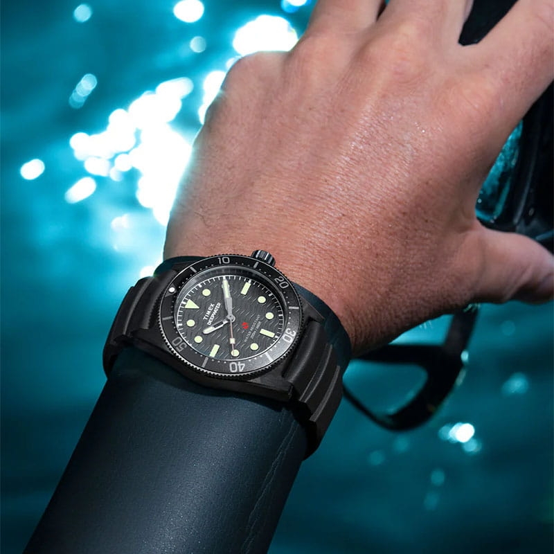 Timex Deepwater Reef 200 TW2W74700 Twoje Zegarki