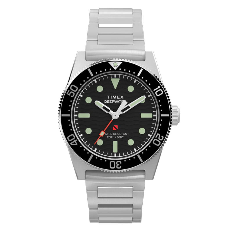 Timex Deepwater Reef 200 TW2W95200 Twoje Zegarki