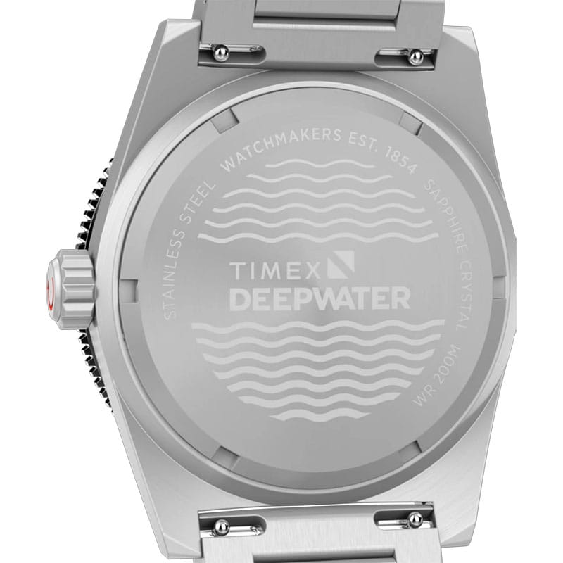 Timex Deepwater Reef 200 TW2W95200 Twoje Zegarki