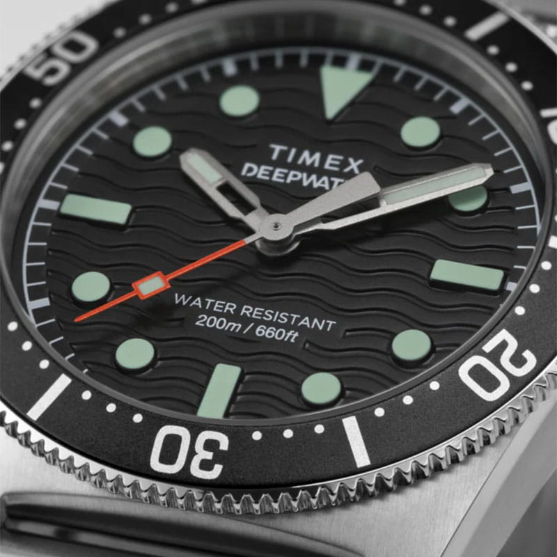 Timex Deepwater Reef 200 TW2W95200 Twoje Zegarki