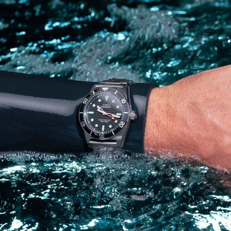 Timex Deepwater Reef 200 TW2W95200 Twoje Zegarki