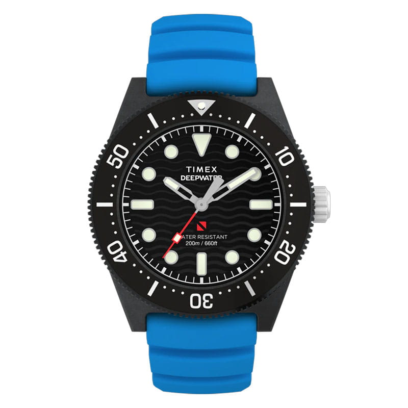Timex Deepwater Reef 200 XCF TW2Y02500
