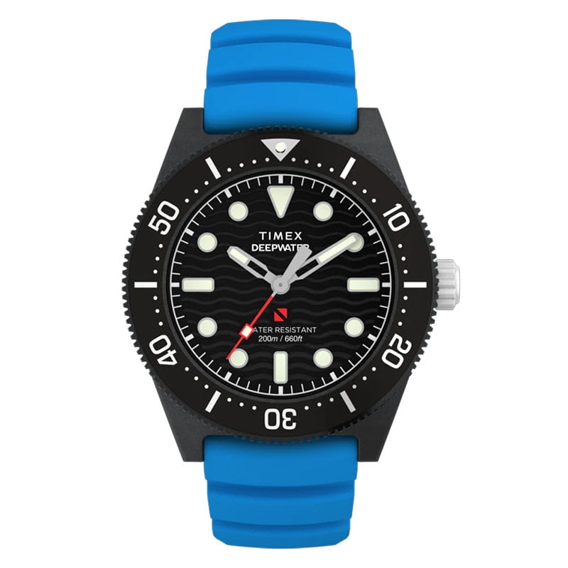 Timex Deepwater Reef 200 XCF TW2Y02500 Twoje Zegarki