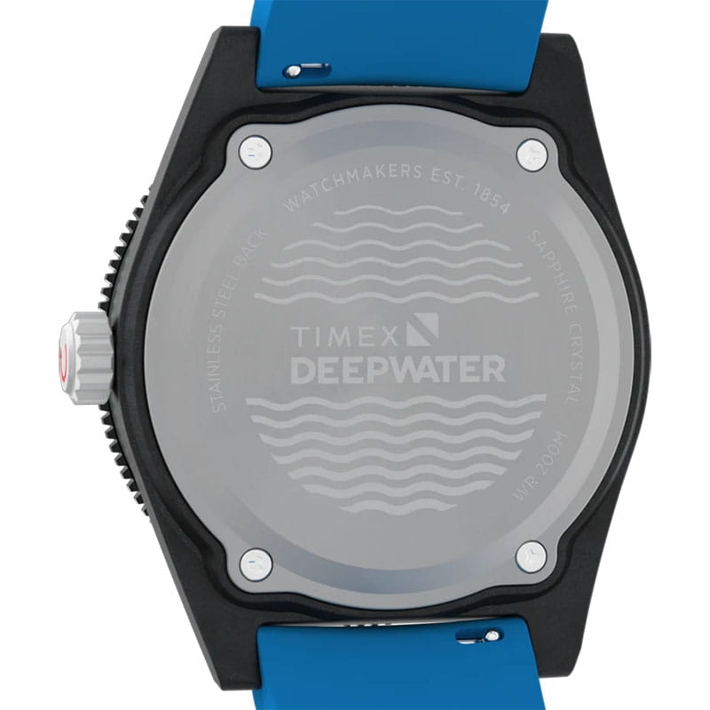 Timex Deepwater Reef 200 XCF TW2Y02500 Twoje Zegarki