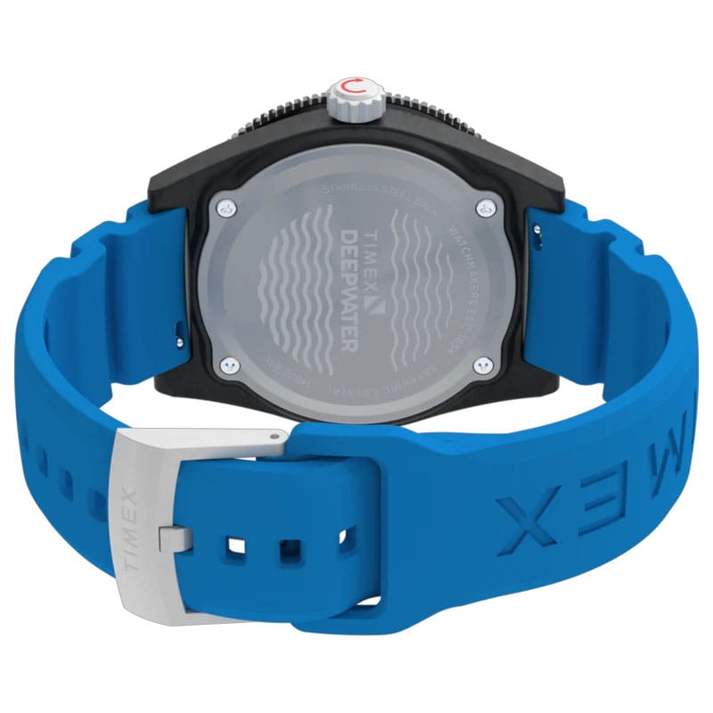 Timex Deepwater Reef 200 XCF TW2Y02500 Twoje Zegarki