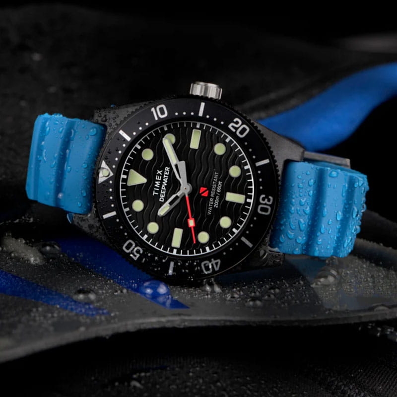 Timex Deepwater Reef 200 XCF TW2Y02500 Twoje Zegarki