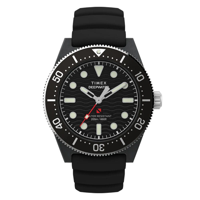 Timex Deepwater Reef 200 XCF TW2Y02200 Twoje Zegarki