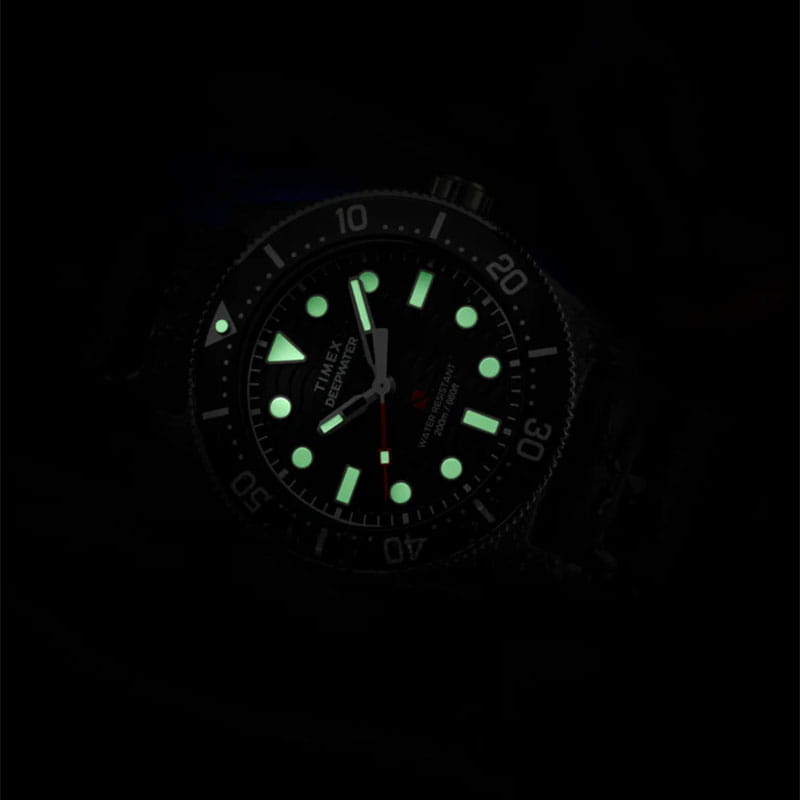 Timex Deepwater Reef 200 XCF TW2Y02200 Twoje Zegarki