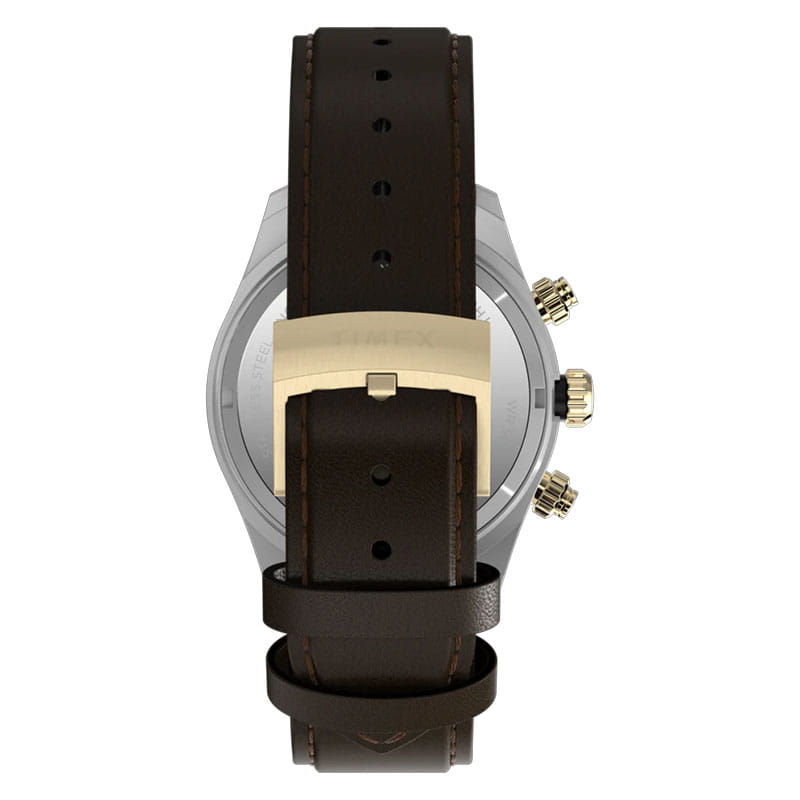 Timex Waterbury Heritage Chronograph TW2Y24100 Twoje Zegarki