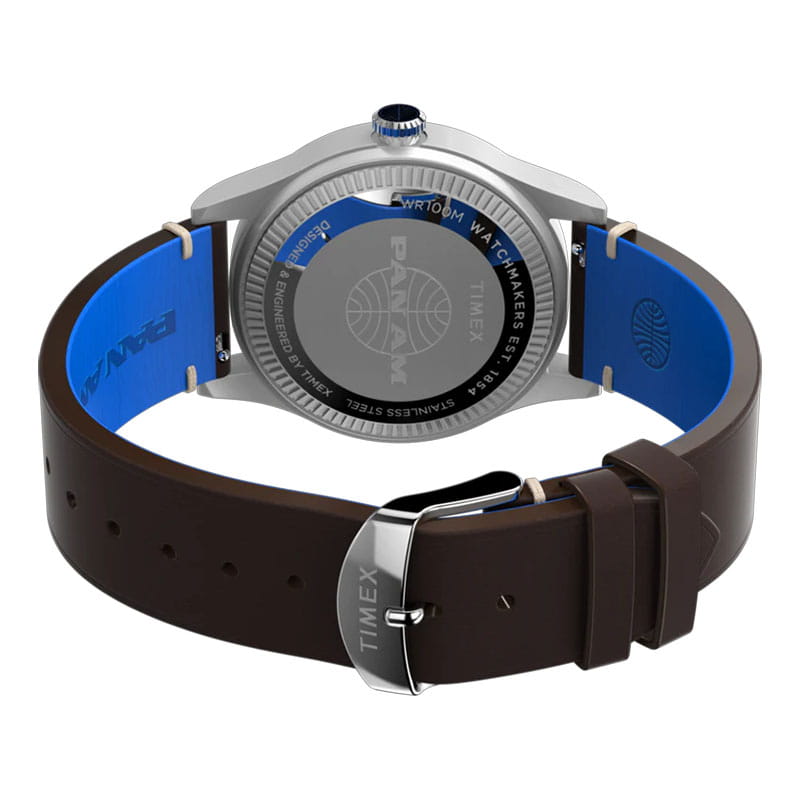 Timex Waterbury GMT X Pan Am® TW2W97300 Twoje Zegarki