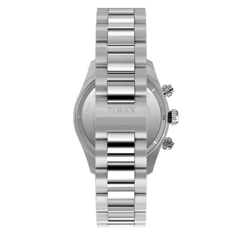 Timex Waterbury Heritage Chronograph TW2Y19200 Twoje Zegarki