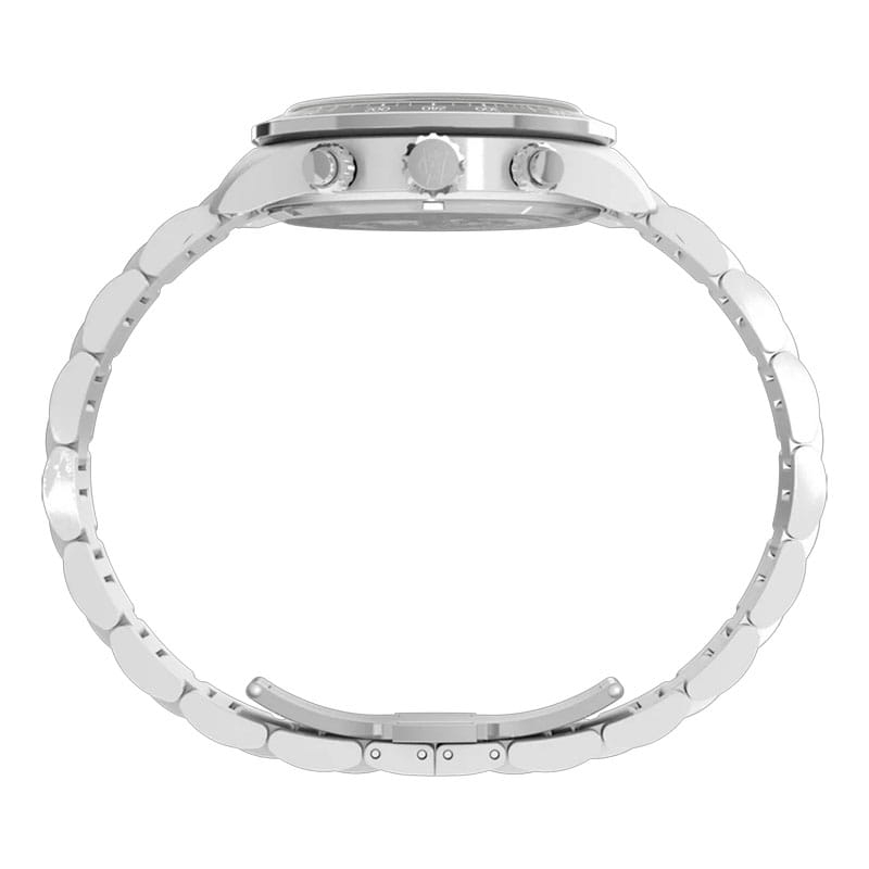Timex Waterbury Heritage Chronograph TW2Y19200 Twoje Zegarki