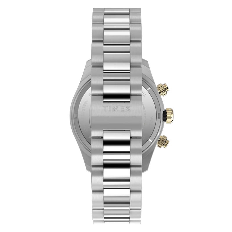 Timex Waterbury Heritage Chronograph TW2Y24000 Twoje Zegarki