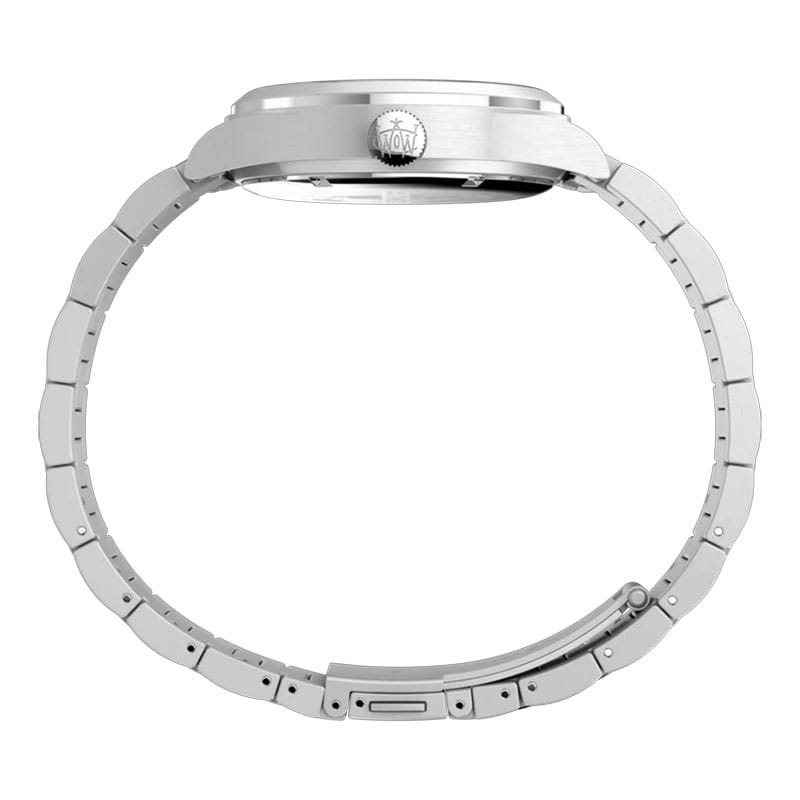 Timex Waterbury Traditional Day Date TW2W14800 Twoje Zegarki