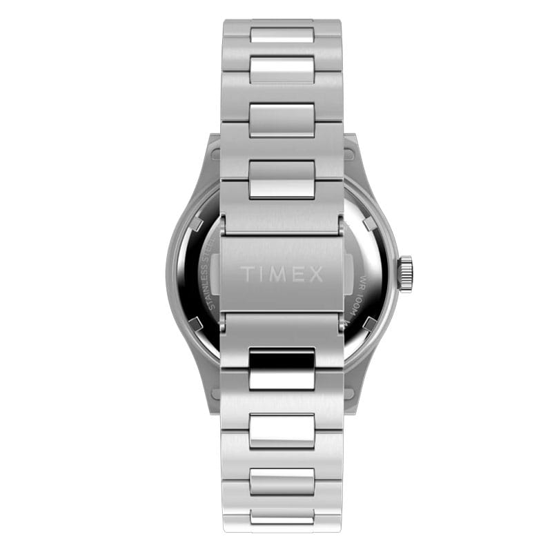 Timex Waterbury Traditional Day Date TW2W14800 Twoje Zegarki