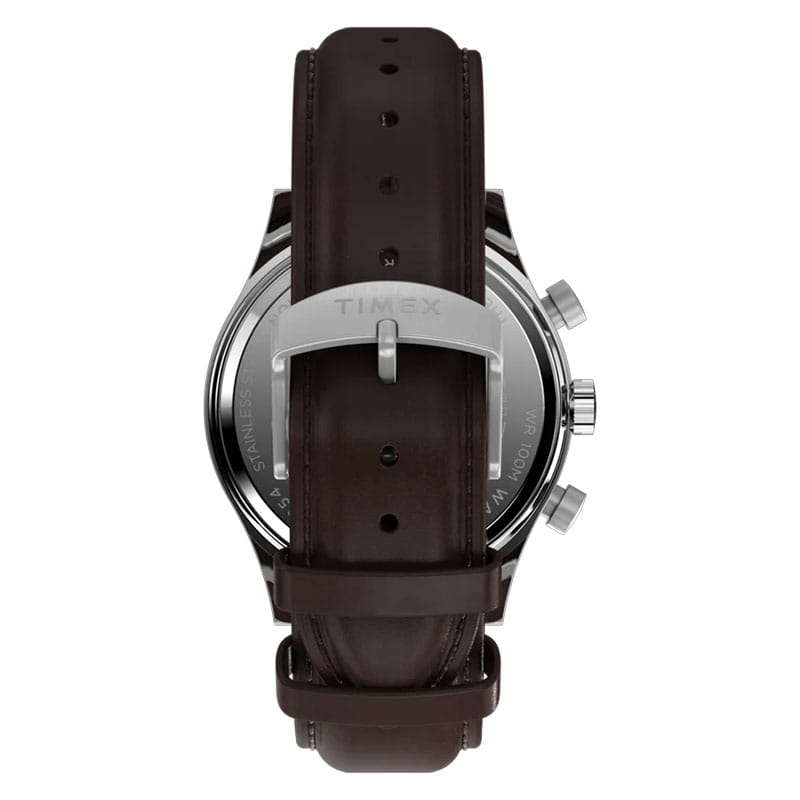 Timex Waterbury Traditional Fly Back Chronograph TW2W47900 Twoje Zegarki
