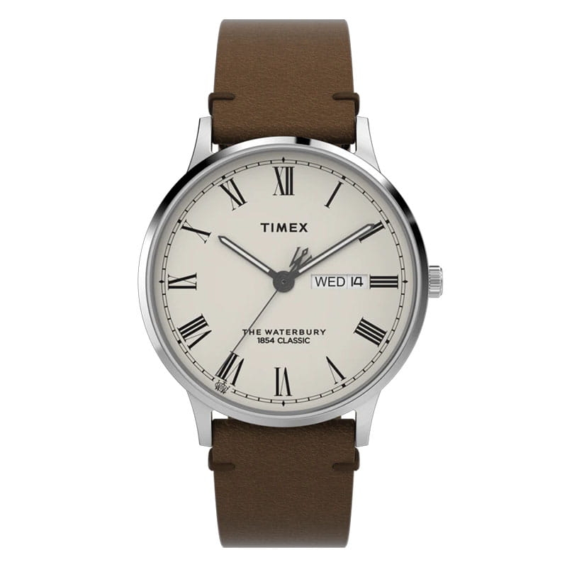 Timex Waterbury Classic TW2W50600 Twoje Zegarki