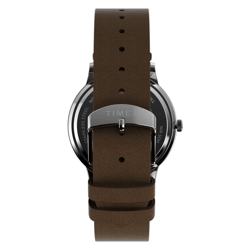 Timex Waterbury Classic TW2W50600 Twoje Zegarki
