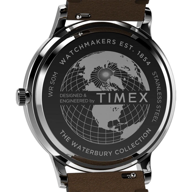 Timex Waterbury Classic TW2W50600 Twoje Zegarki