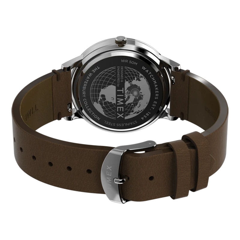 Timex Waterbury Classic TW2W50600 Twoje Zegarki