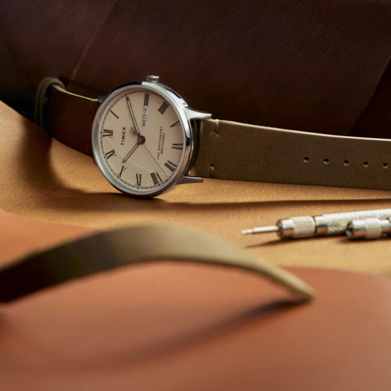 Timex Waterbury Classic TW2W50600 Twoje Zegarki