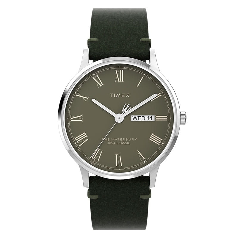Timex Waterbury Classic TW2W50500 Twoje Zegarki