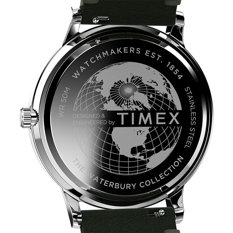 Timex Waterbury Classic TW2W50500 Twoje Zegarki