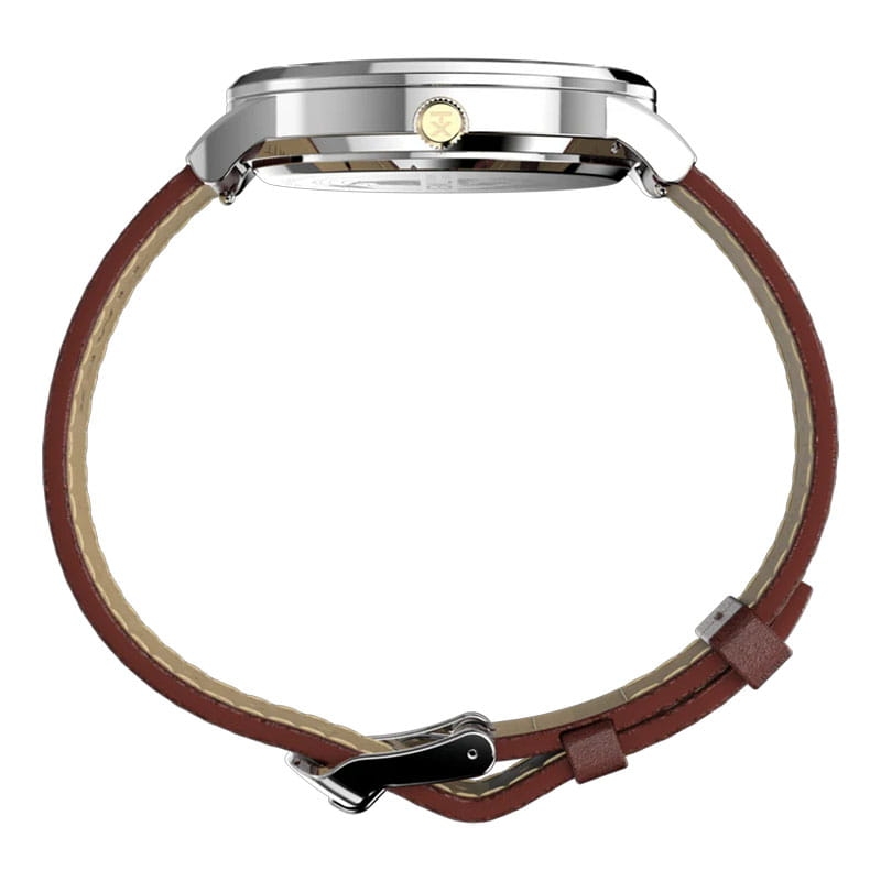 Timex Waterbury Classic Moon Phase TW2W75600 Twoje Zegarki