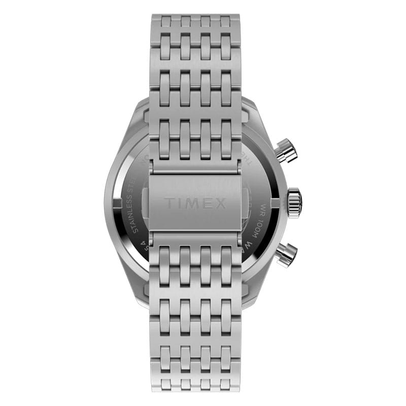 Timex Waterbury Traditional Chronograph TW2Y18500 Twoje Zegarki